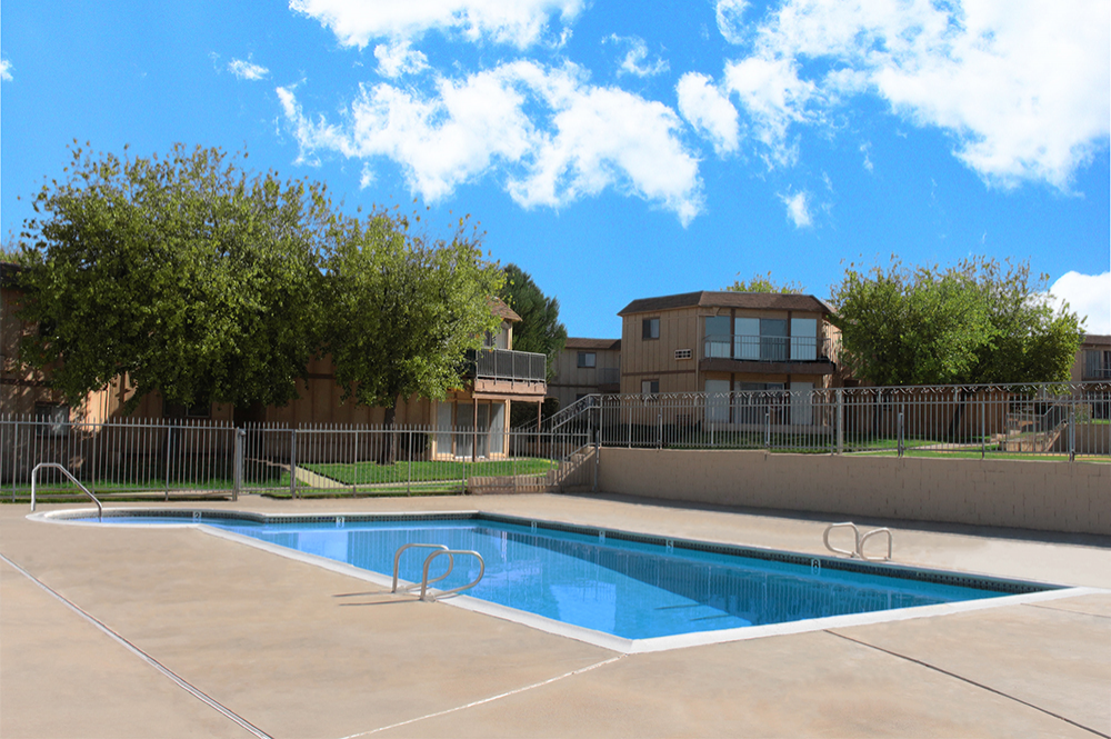 Take a tour today and view Amenities 7 for yourself at the Mountain Shadows Apartments
